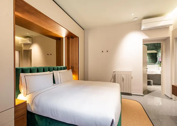 Domus Suites Colosseum
